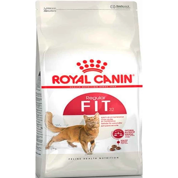 Royal Canin Fit32 Kedi Maması 2 Kg ürün görseli 1