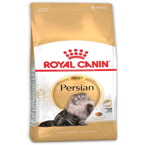 Royal Canin Persian Kedi Maması 10 kg ürün görseli 1