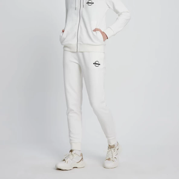Ellesse Kadın Eşofman Altı Ekru - Resim 2