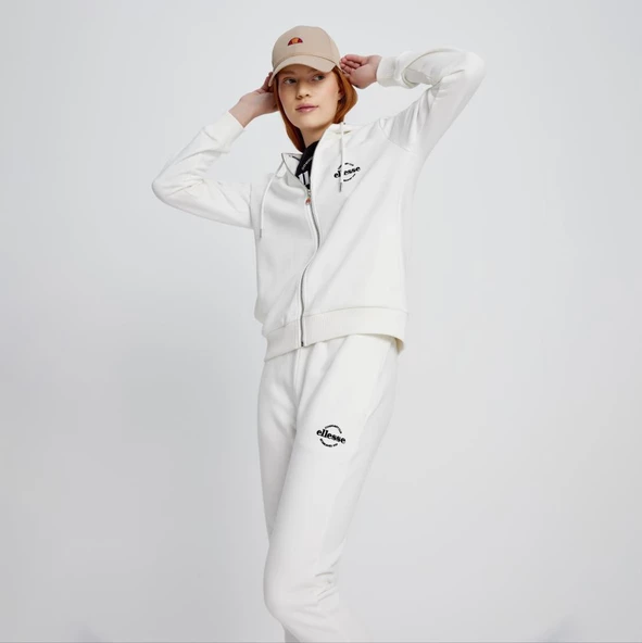 Ellesse Kadın Eşofman Altı Ekru ürün görseli 1