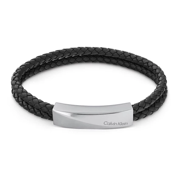 Calvin Klein CKJ35000097 Erkek Bileklik ürün görseli 1