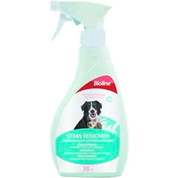 Bioline Leke Çıkarıcı Sprey 300 Ml ürün görseli 1