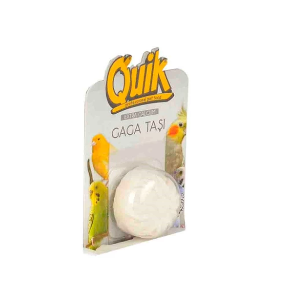 Quik Gaga Taşı (1 ADET) ürün görseli 1