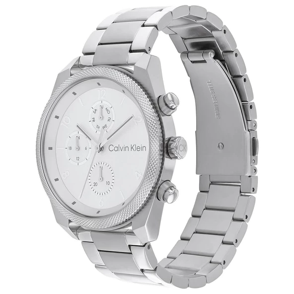 Calvin Klein CK25200356 Erkek Kol Saati - Resim 2