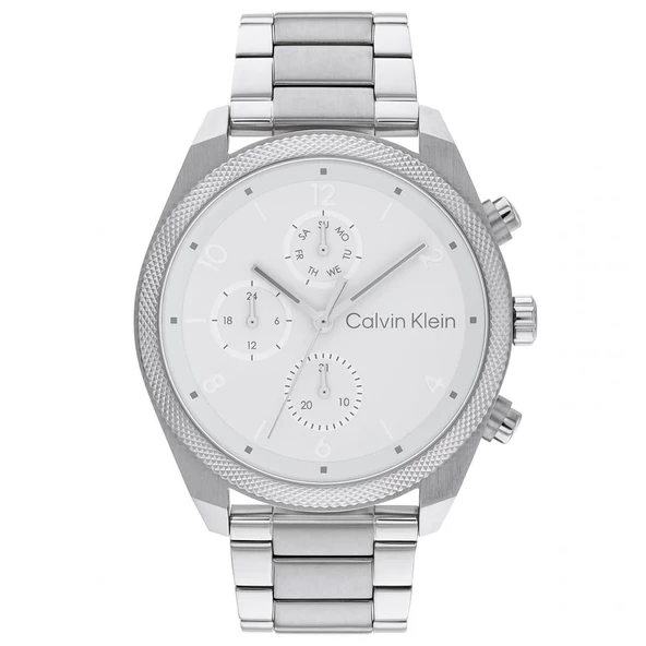 Calvin Klein CK25200356 Erkek Kol Saati ürün görseli 1
