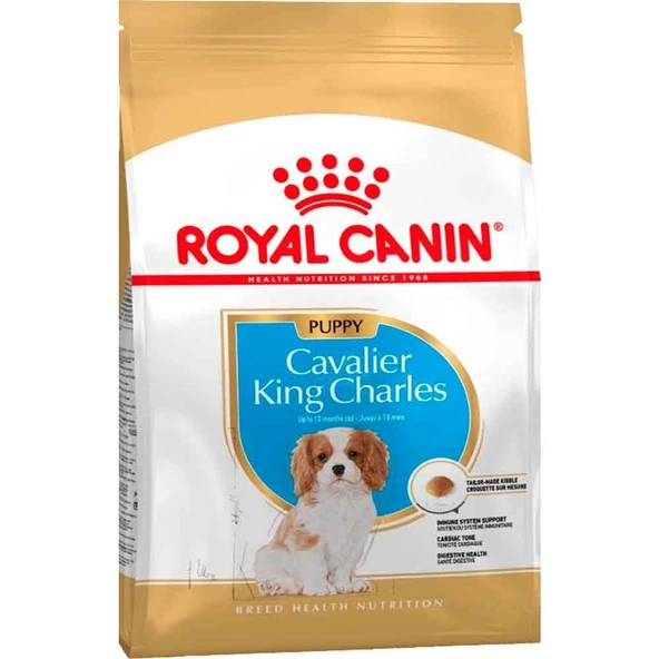 Royal Canin Junior King Charles Yavru Köpek Maması 1,5 Kg ürün görseli 1