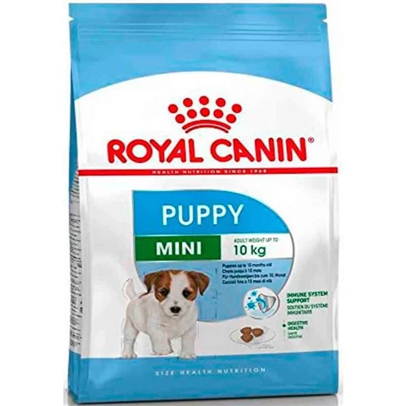 Royal Canin Mini Junior  2 kg ürün görseli 1