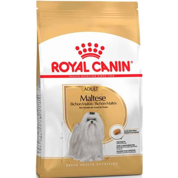 Royal Canin Maltese Köpek Maması 1.5 kg ürün görseli 1