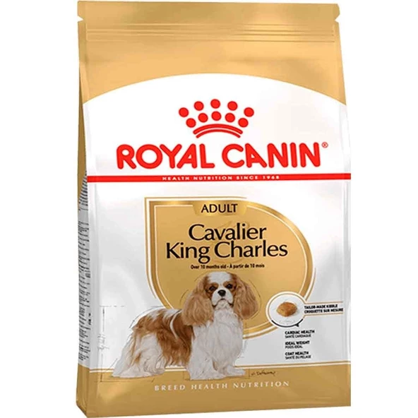 Royal Canin Cavalier King Charles 1,5 Kg ürün görseli 1