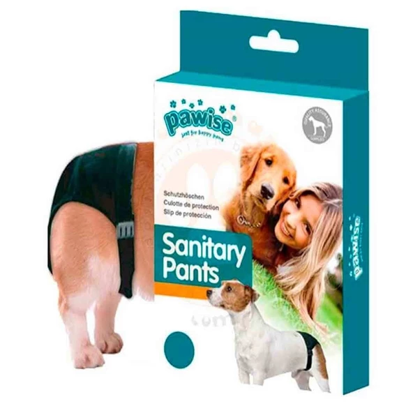 Pawise Köpek Regl Külodu No 3 ürün görseli 1