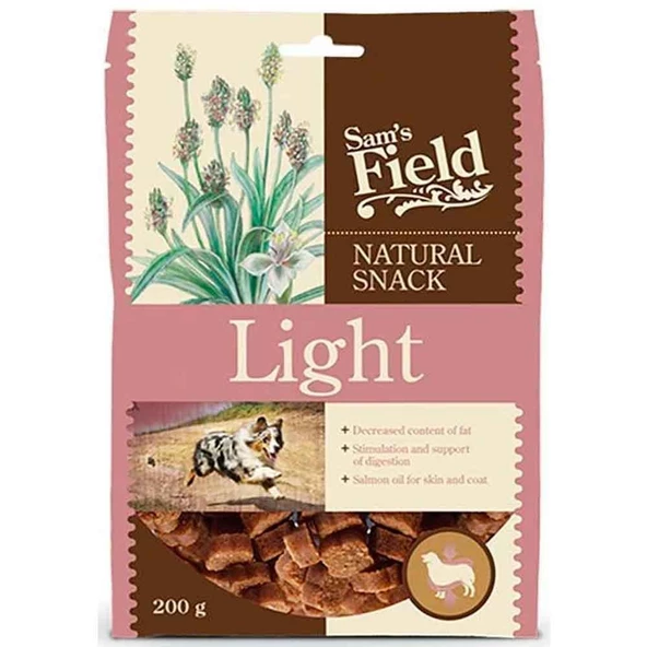 Sam's Field Light Köpek Ödülü 200 Gr ürün görseli 1