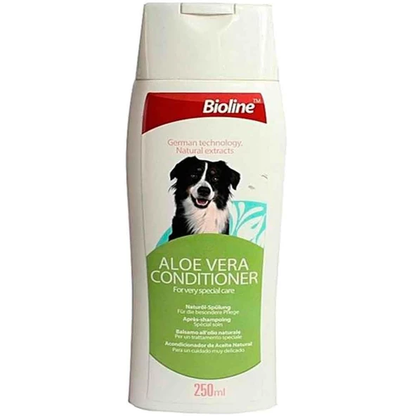 Bioline Aloe Vera Tüy Kremi 250 Ml ürün görseli 1