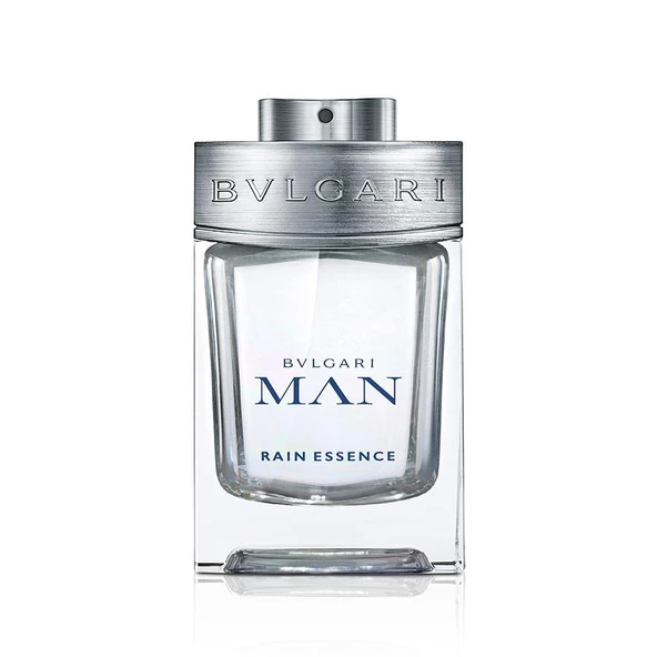 Bvlgari Man Rain Essence EDP 100 ml Erkek Parfüm ürün görseli 1