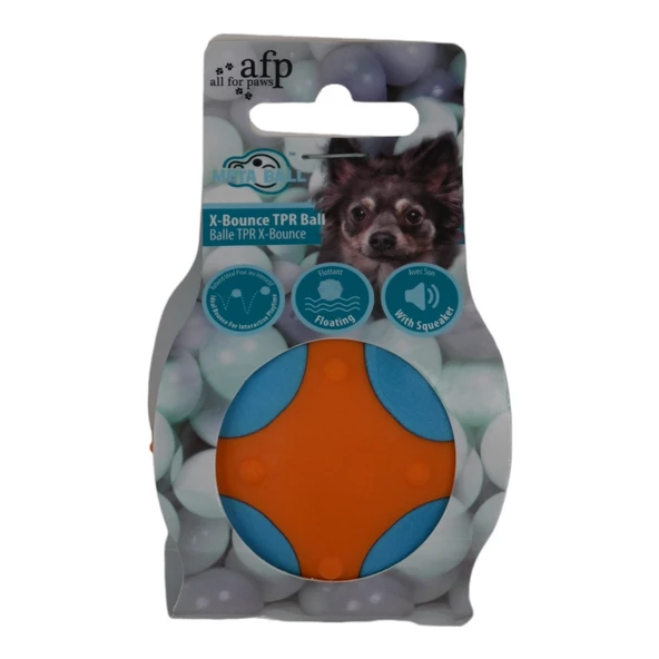Meta Ball - X-Zıplama Topu Sesli ürün görseli 1