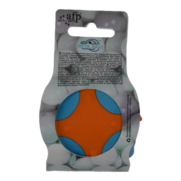 Meta Ball - X-Zıplama Topu Sesli - Resim 2