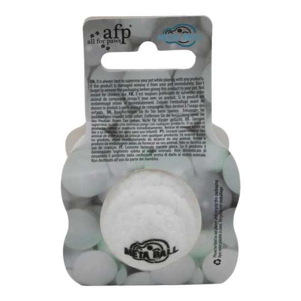 Meta Ball - Super Zıplayan Top - Resim 3