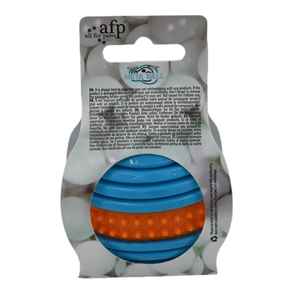 Meta Ball - Yumuşak At Getir Top - Resim 2