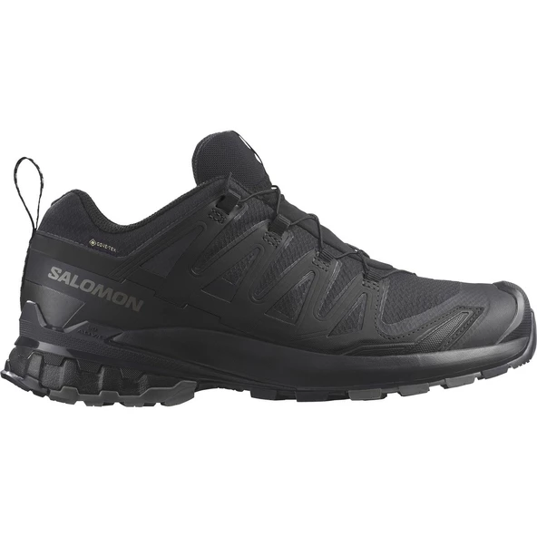 Salomon L47270100 Xa Pro 3D V9 Gore-Tex Erkek Outdoor Ayakkabı ürün görseli 1