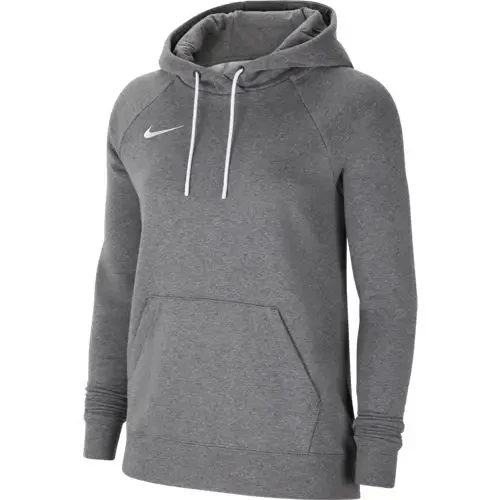 NIKE Team Park 20 Gri Kadın Kapüşonlu Sweatshirt - CW6957-071 ürün görseli 1
