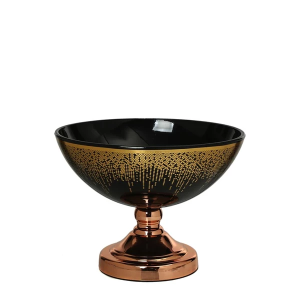 Vitale Amber Bronz Meyvelik AK.JE0018 ürün görseli 1