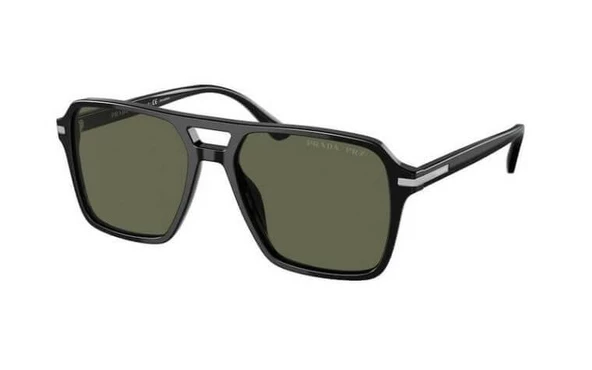 Prada 0PR 20YS 1AB03R Erkek Güneş Gözlüğü  ürün görseli 1
