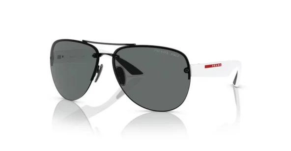 Prada 0PS 55YS 1AB02G64 Erkek Güneş Gözlüğü ürün görseli 1