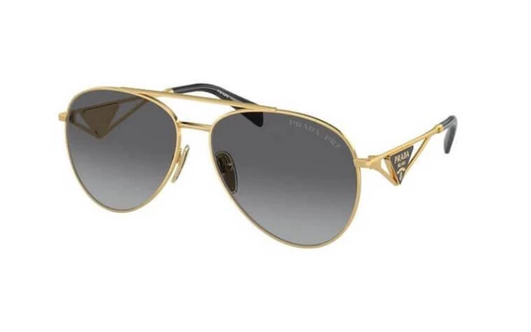 Prada 0PR 73ZS 5AK5W158 Kadın Güneş Gözlüğü ürün görseli 1