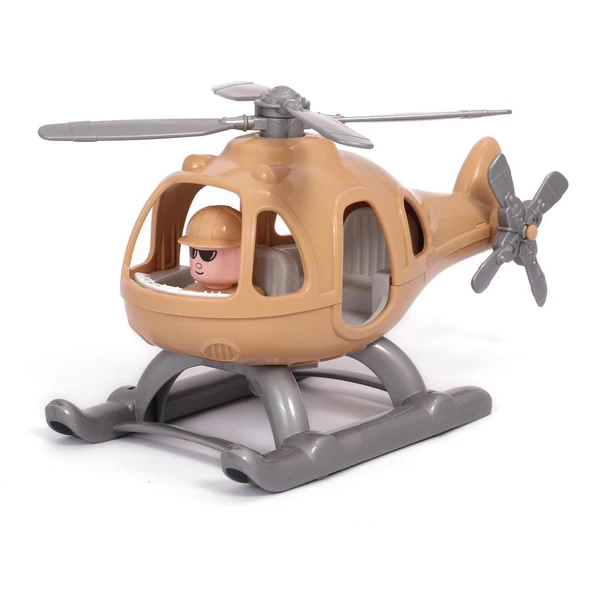 Polesie Safari Helikopteri - POL-72351 ürün görseli 1