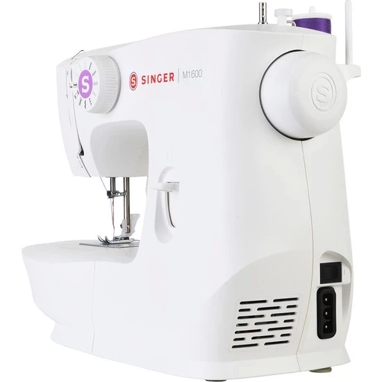 Singer M1605 Dikiş Makinesi - Resim 2