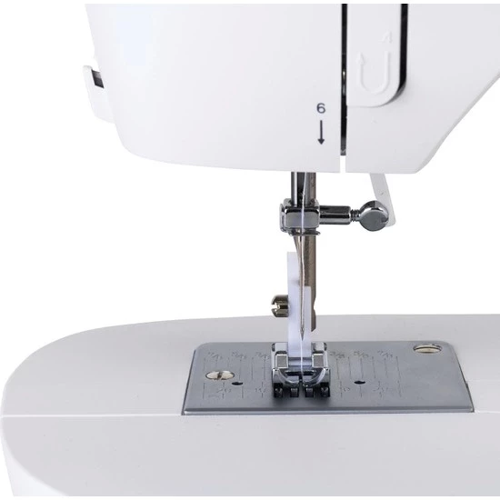 Singer M1605 Dikiş Makinesi - Resim 4