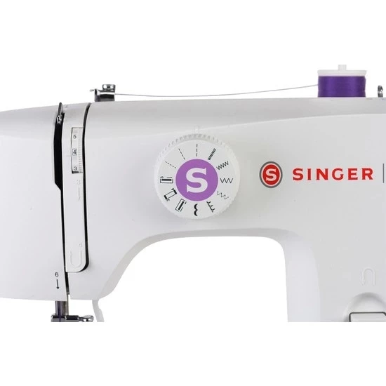 Singer M1605 Dikiş Makinesi - Resim 3