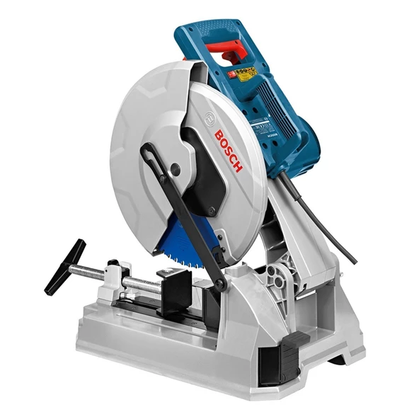 BOSCH Professional GCD 12 JL Metal Kesme Testeresi - 0601B28000 ürün görseli 1