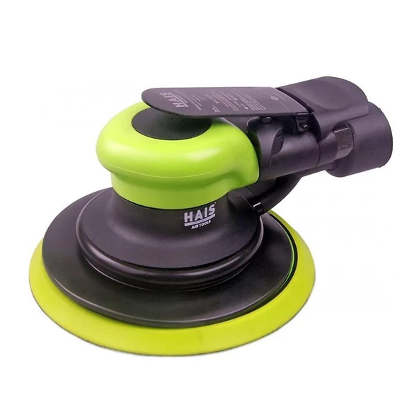 Hais EP6151-6-S  Havalı Eksantrik Zımpara 150 mm - 4841026 ürün görseli 1