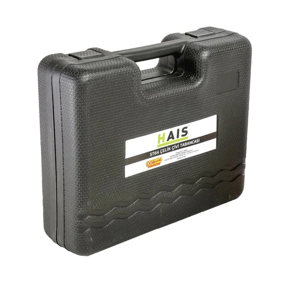 Hais ST64 Çelik Çivi Tabancası - 4841049 - Resim 2