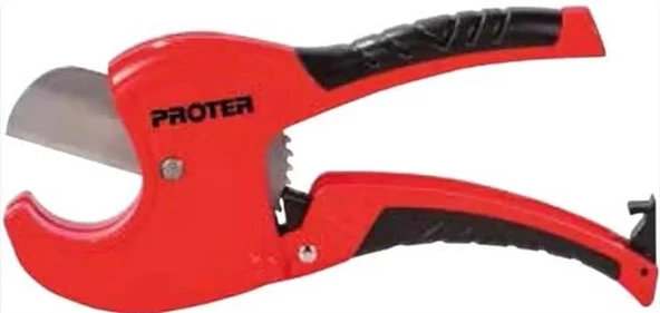 Proter Pvc Boru Kesme Makası - PR42 ürün görseli 1