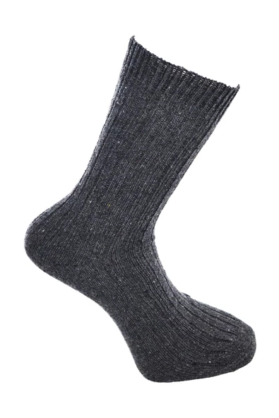 Erkek Yün Çorap 42-44 Dode Flora - Resim 6