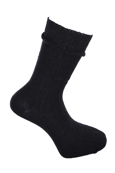 Erkek Yün Çorap 42-44 Dode Flora - Resim 3