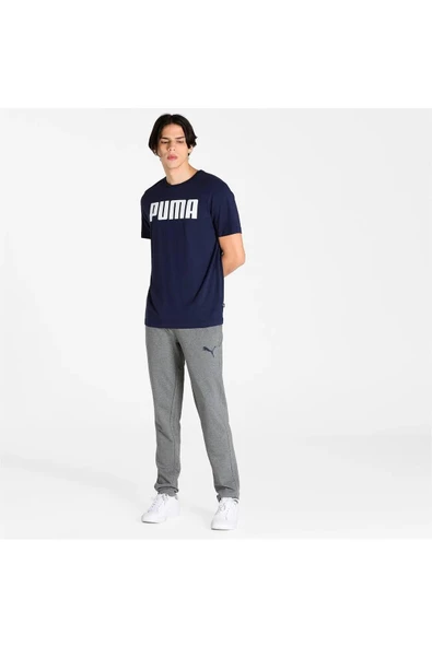 PUMA ESS PUMA TEE ERKEK TSHİRT - Resim 9