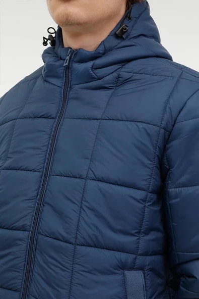 LUMBERJACK ABELARD COAT 2PR - Resim 11