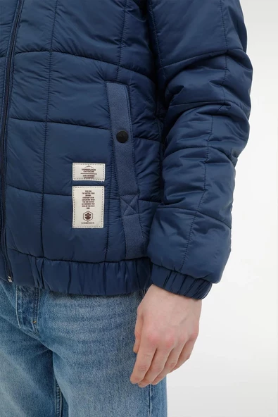 LUMBERJACK ABELARD COAT 2PR - Resim 12