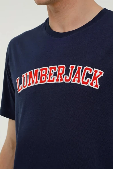 LUMBERJACK ML WENEG-B 11ID53 3FX - Resim 5