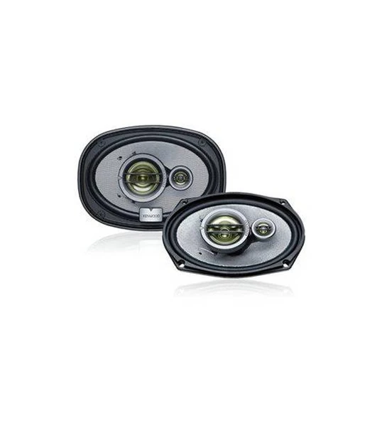 Kenwood Kfc HQ718 7X10 320 Wat Hq Serisi Oval Hoparlör ürün görseli 1
