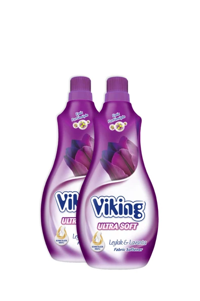 Yumuşatıcı Soft Leylak&Lavanta 1400 ml 2 Adet ürün görseli 1