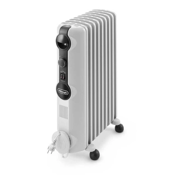 Delonghi Radia S TRRS 0920 2000 W 9 Dilim Yağlı Radyatör ürün görseli 1