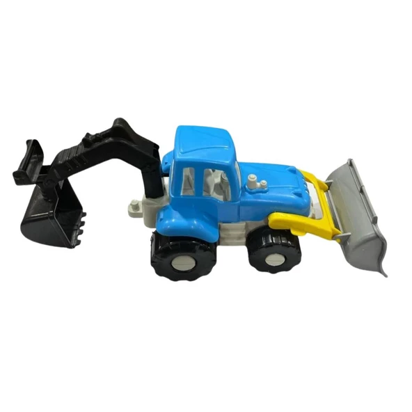 Süper Kepçe Kazıcı 28 Cm - KS-775 ürün görseli 1