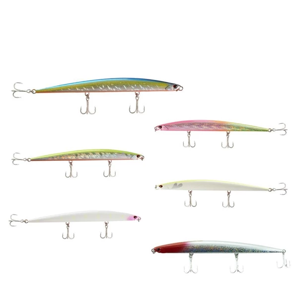 Fujin Zaion 175S 175mm Maket Balık ürün görseli 1