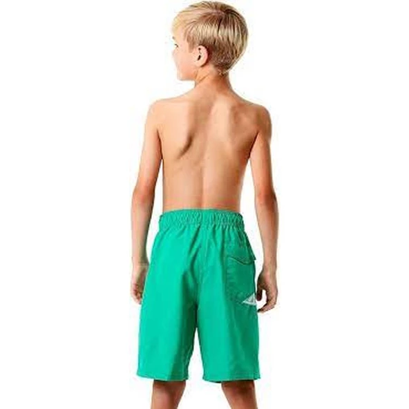 Speedo Graph Les 17 Wsht Jm Green/Green  Sp8078589367 ürün görseli 1