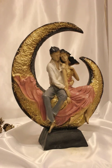 Romantik Sevgili Hilal Ay - Resim 5