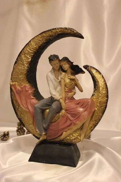 Romantik Sevgili Hilal Ay - Resim 3