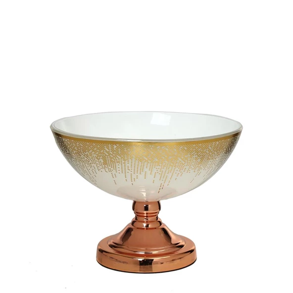 Vitale Sultan Bronz Meyvelik AK.JE0027 ürün görseli 1